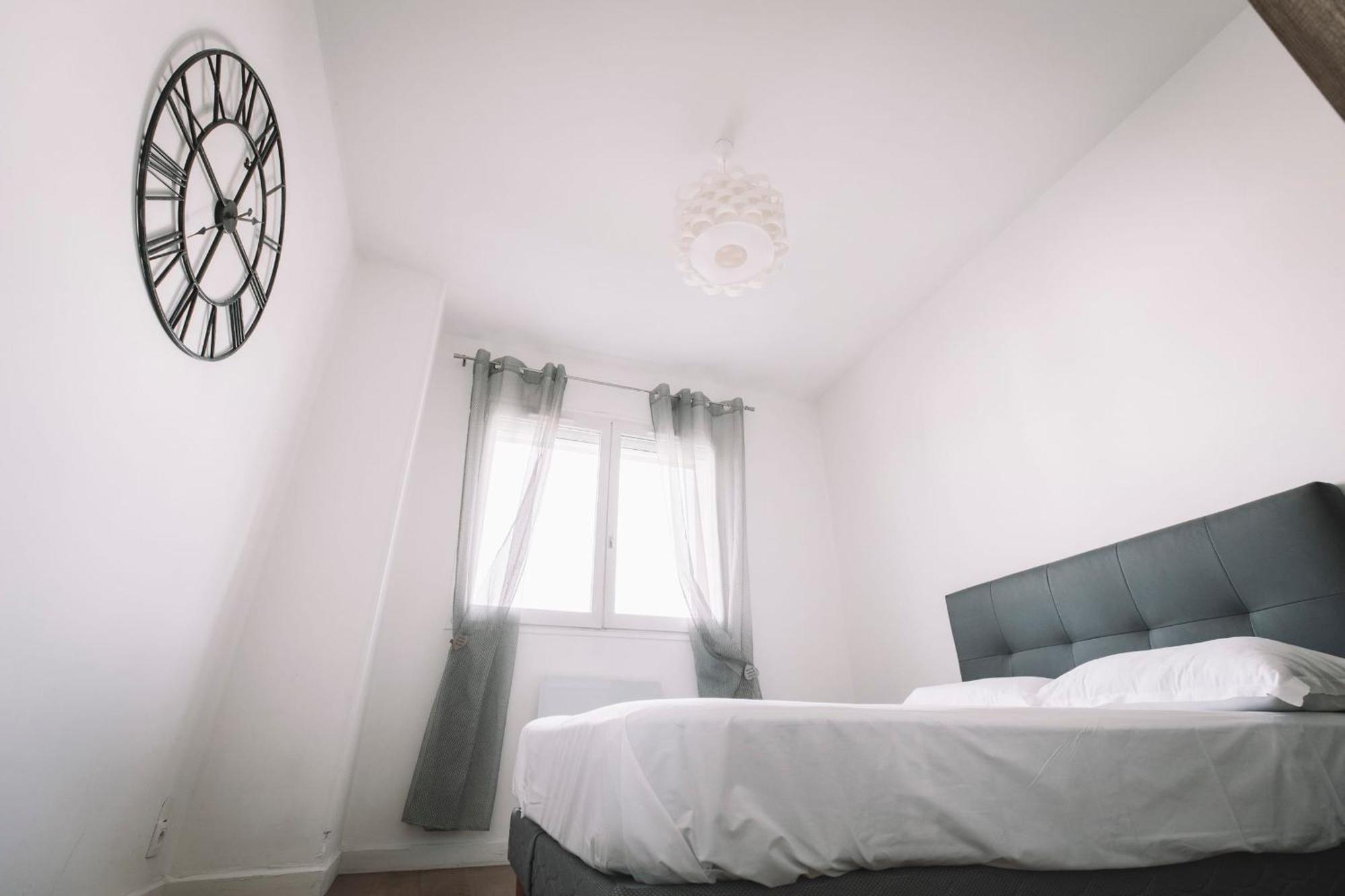 Le Perlina Apartment อานซี ภายนอก รูปภาพ